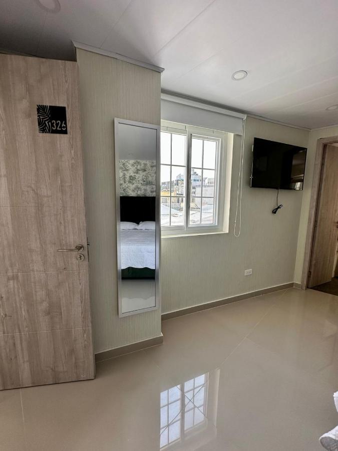 Oasis Hotel San Andrés 外观 照片