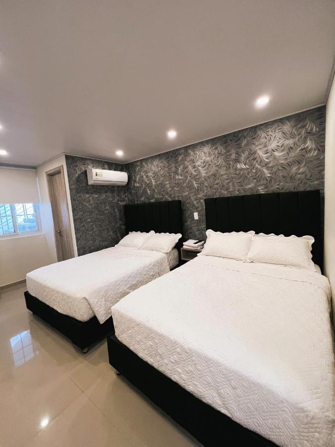 Oasis Hotel San Andrés 外观 照片