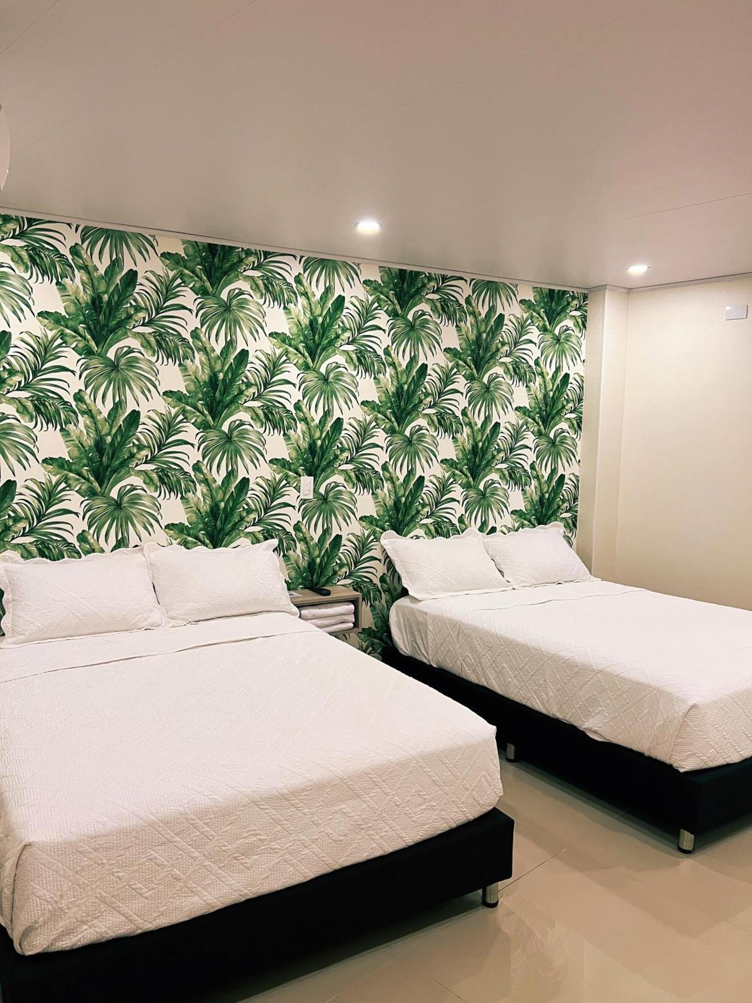 Oasis Hotel San Andrés 外观 照片